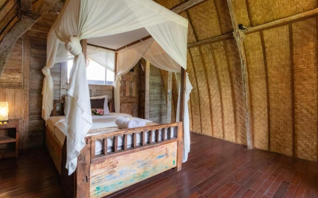 Two Bedroom Bungalow