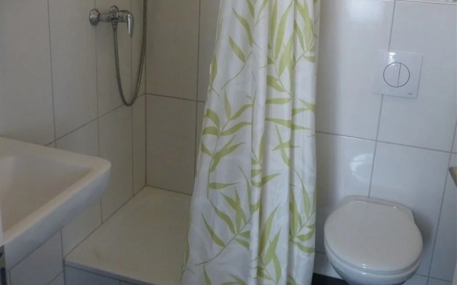 Apartmenthaus B 34