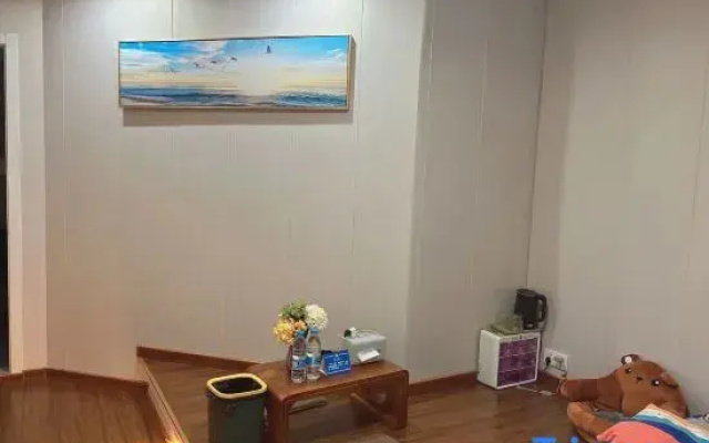 Xiduo Apartment Hotel (Wuhu Wanzhi Xinwu Economic Development Zone Branch)