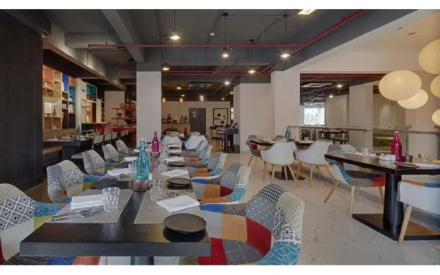 Zone by The Park, Electronic City, Bangalore