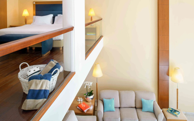 Lindian Dream Seaside Resort
