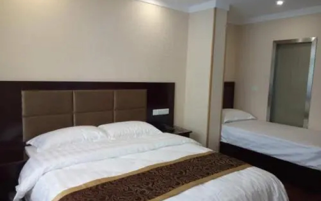 Vienna Hotel