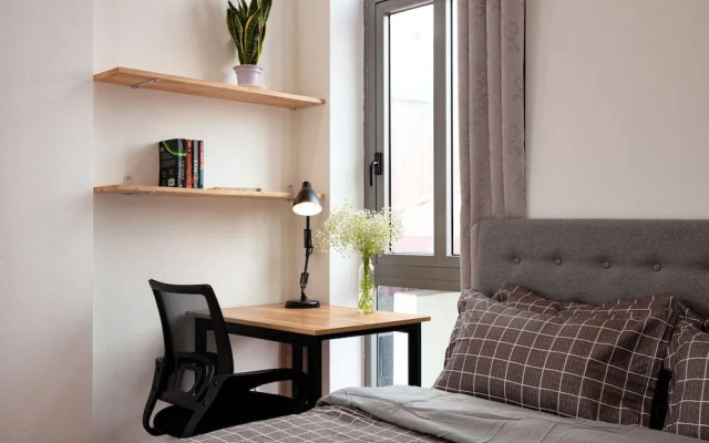 Pegasy Apartment Westlake