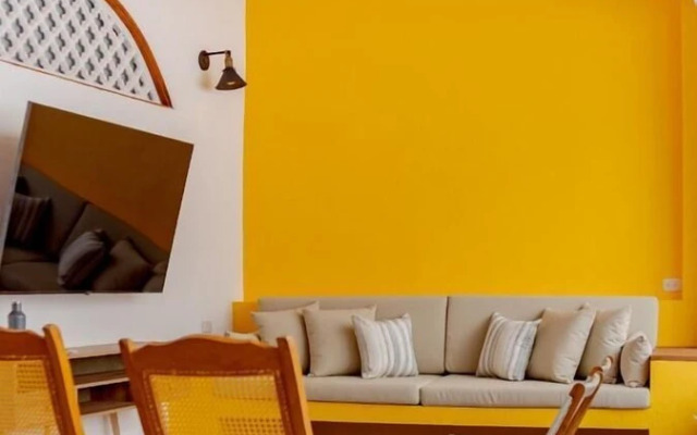 Casa Marta by Soho