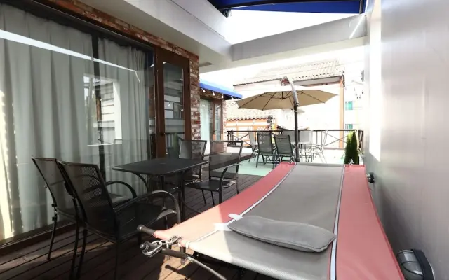 Yujung Guesthouse