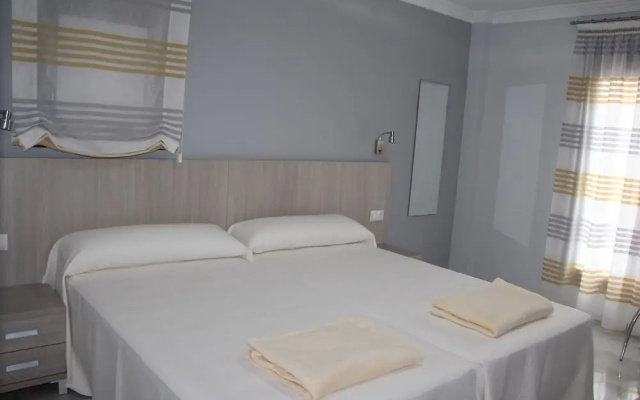 Apartamentos Maro VG