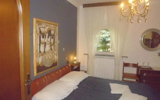 A casa di Lara