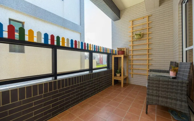 Pincheng BNB