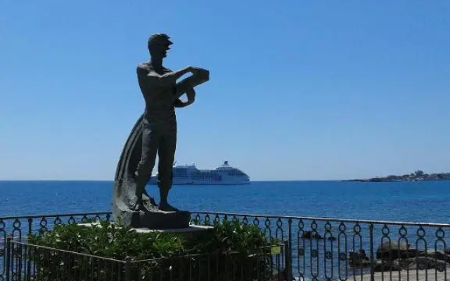 Mare e Monti