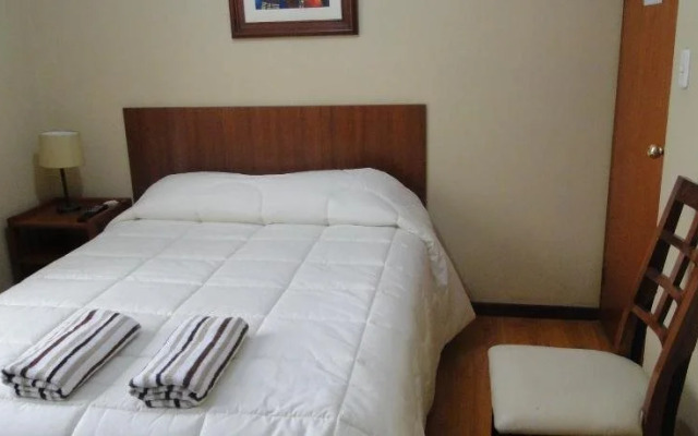 Royal Village Guest House