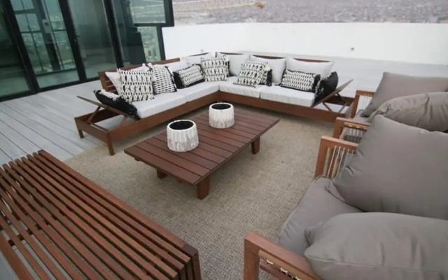 Hotel Alto Antofagasta