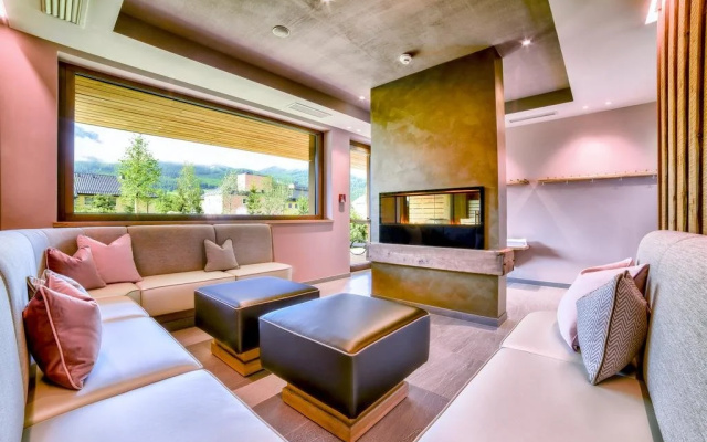 Wellnesshotel Eggerwirt