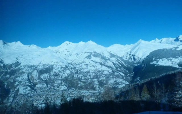 Studio Les Arcs 1600, 1 pièce, 3 personnes - FR-1-411-697