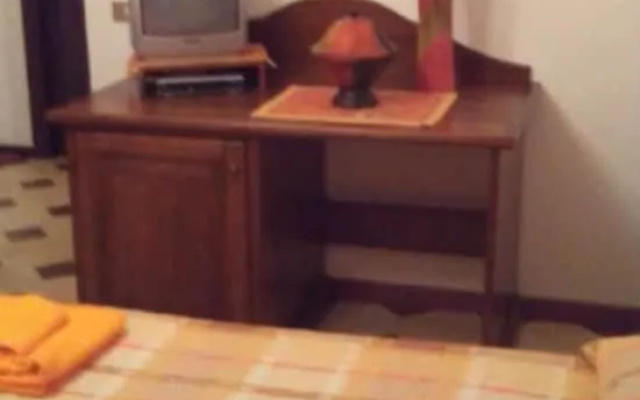 Bed & Breakfast La Bouganvillea