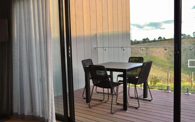 Marnong Estate