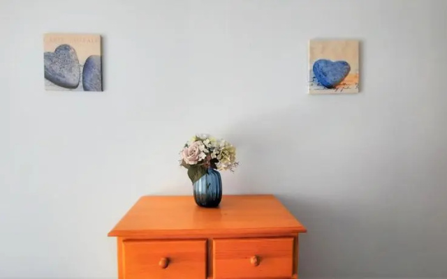 Apartamento Peonia 2