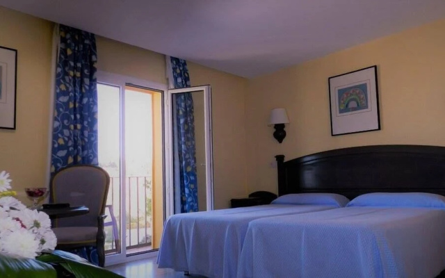 Hotel Escuela Fuentemar