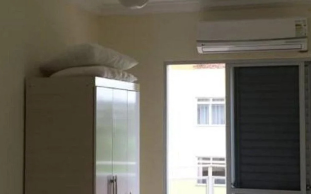 Residencial Carpe Diem