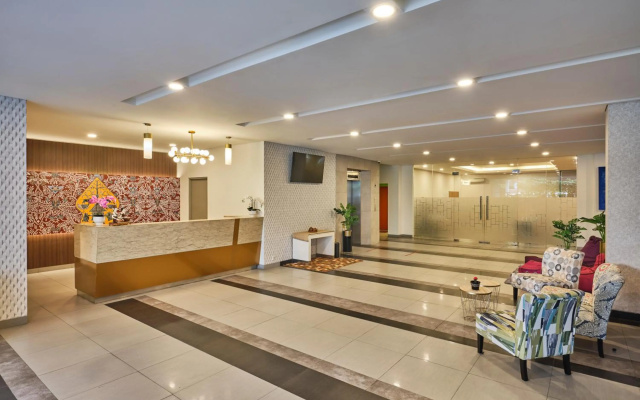 Carani Hotel Yogyakarta