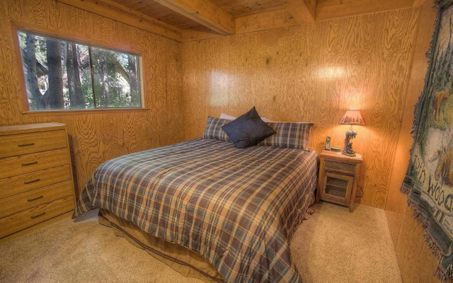 Woodys Retreat by Lake Tahoe Accommodations