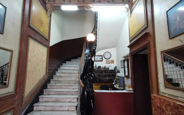 Grand Hotel Moderne - Port d'Alger
