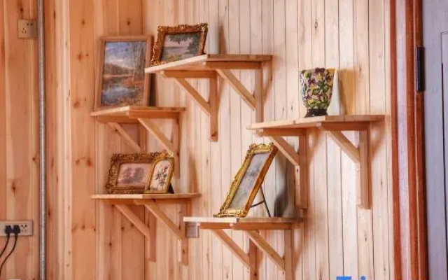 Liliya Homestay (Ergun Enhe Russia Ethnic Township)