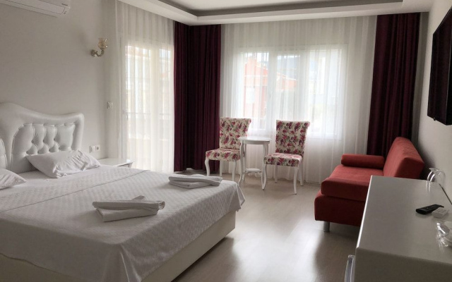 Serin Otel