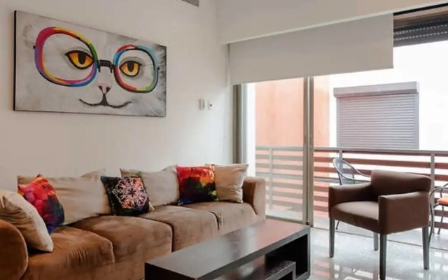 Infinito 203 by Praia