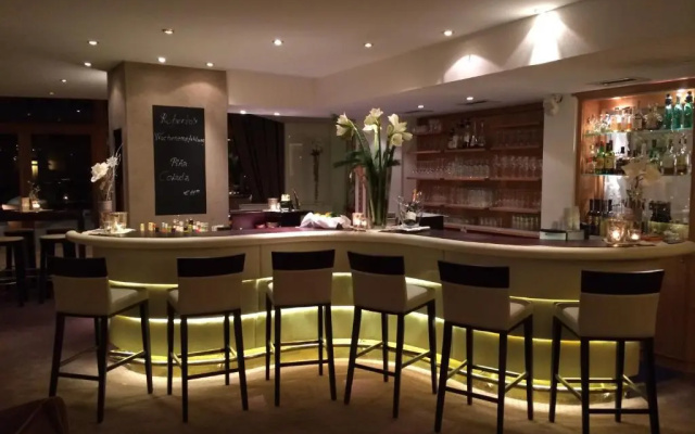 Sport-Wellnesshotel Bichlhof