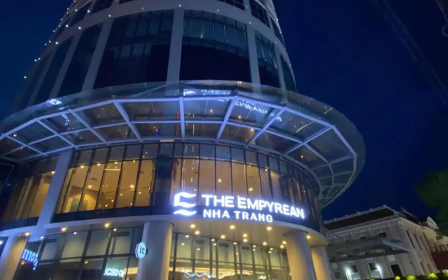 Panorama Nha Trang Condotel by One