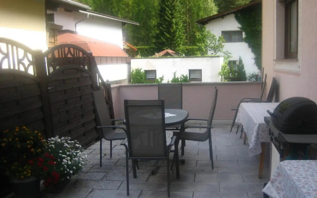 Gästehaus Schöpf Martha