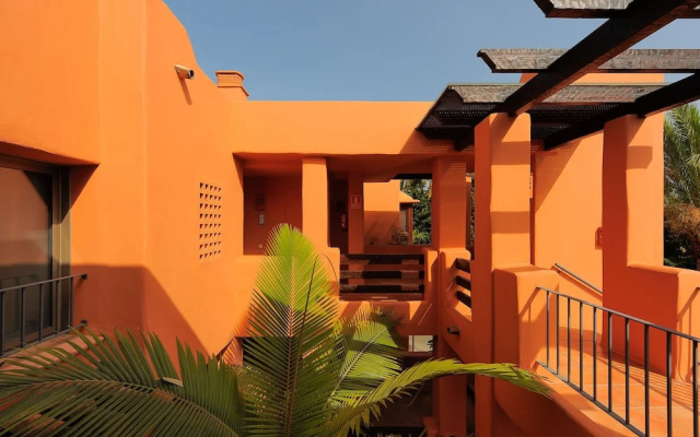 Apartment Alina Sotoserena Canovas (VC)