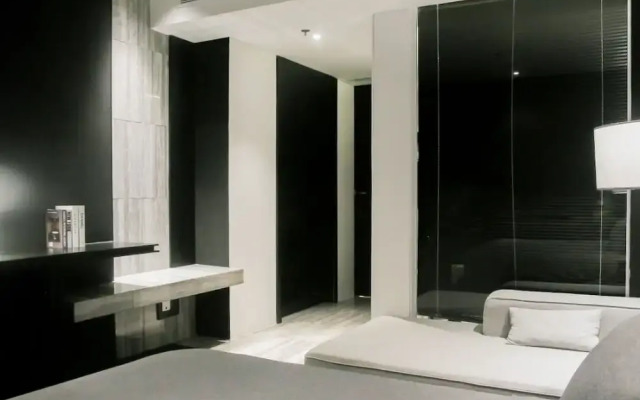 M Village Hotel Nguyen Kiem