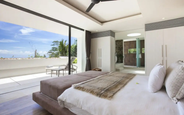 Villa Zest