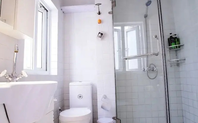 Wonderland Yuyuan Rd Designer's Homestay