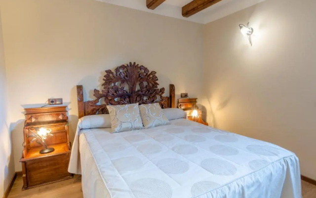 Hotel Flor de Neu