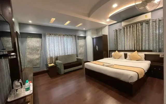 Sundaram Palace