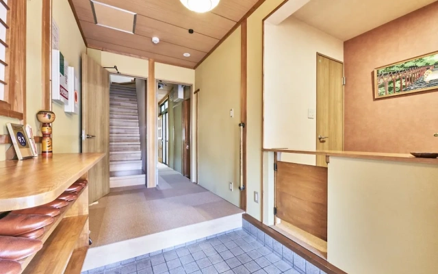 Kyoto Guesthouse