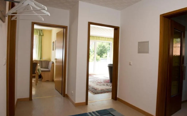 Ferienwohnung Abracadabra