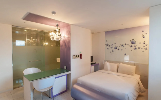 Benikea Hotel Acacia