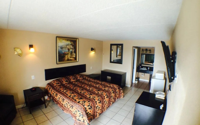 Austin Motor Inn