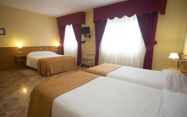 Hotel Carlos 96