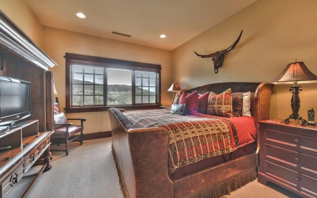 Deer Valley Arrowleaf 415