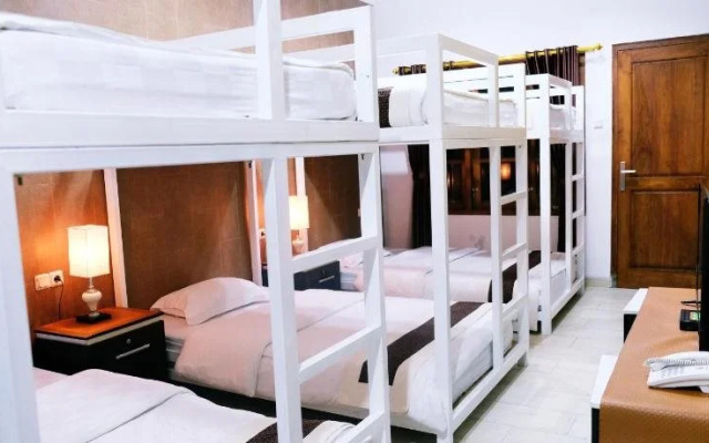 Beone Guest House