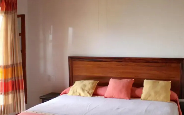 Hotel Casa Murguía