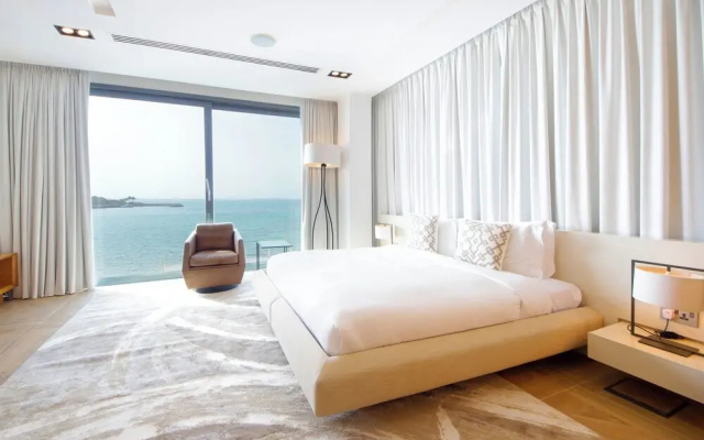 Luxury Overwater Paradise - Nurai Island