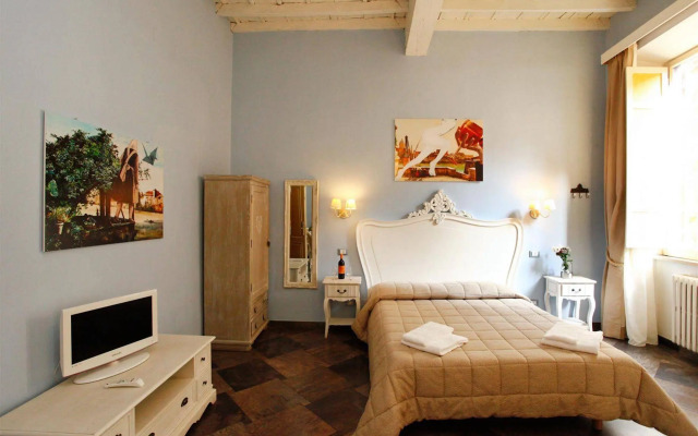 Casa De Fiori Apartments