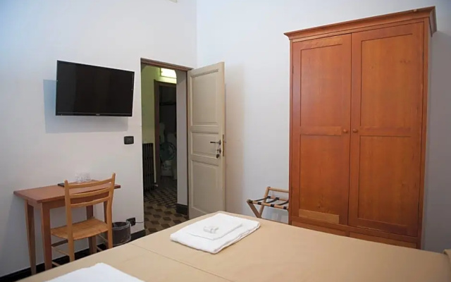 Albergo Vittoria