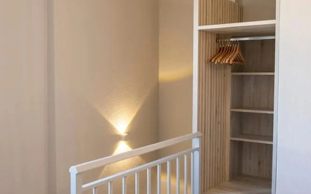 Casale Luxury House I - Garden Bliss Maisonette