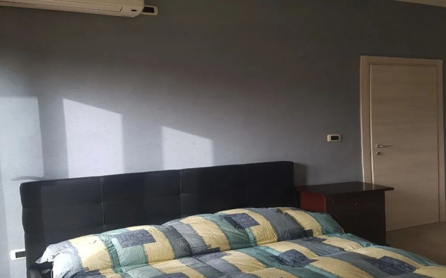 B&B Rivabella